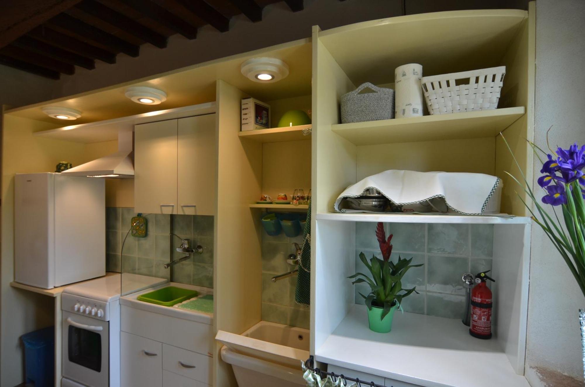 Country House Il Covo Della Civetta Barberino di Val dʼElsa Εξωτερικό φωτογραφία
