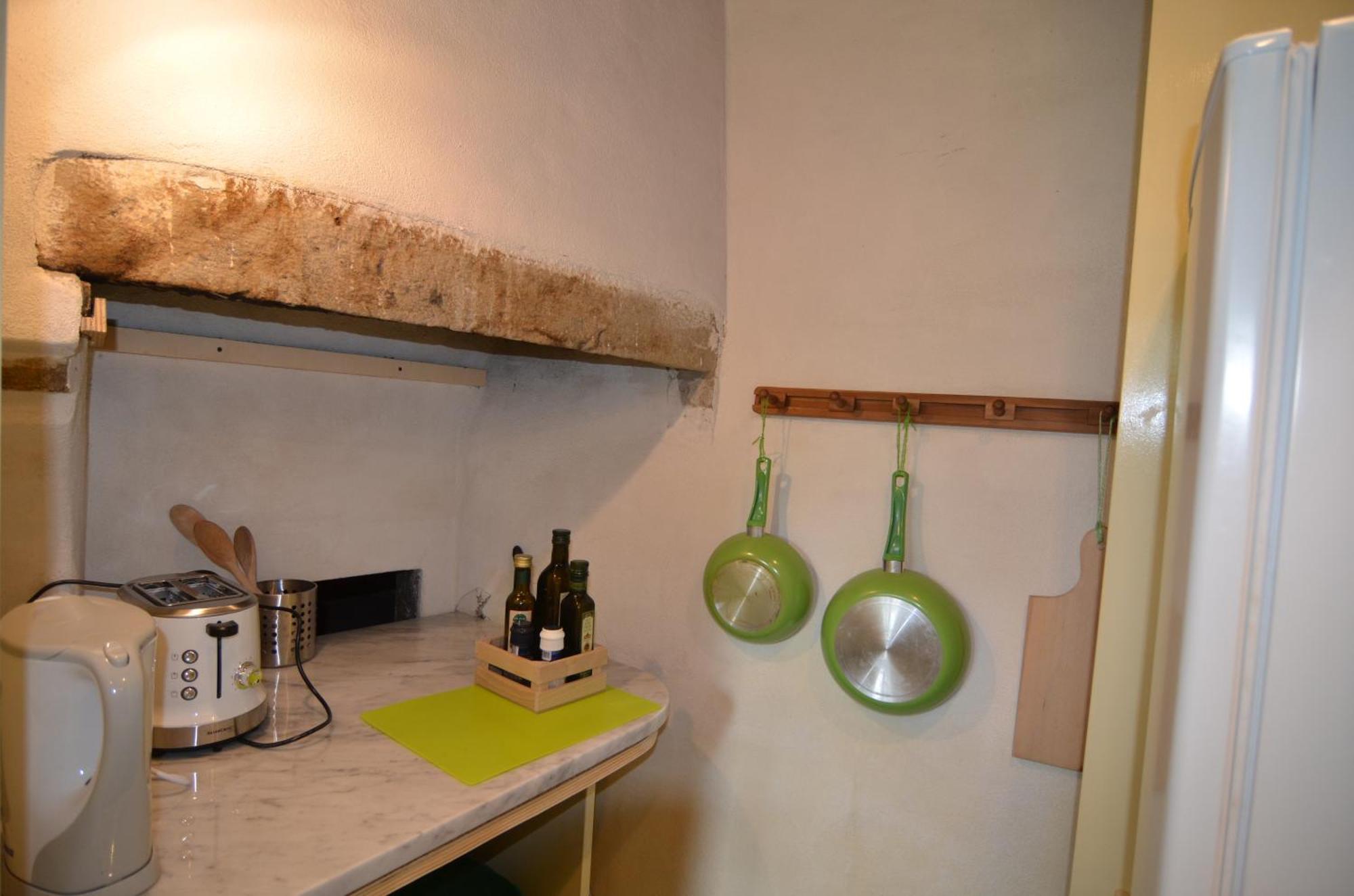 Country House Il Covo Della Civetta Barberino di Val dʼElsa Εξωτερικό φωτογραφία