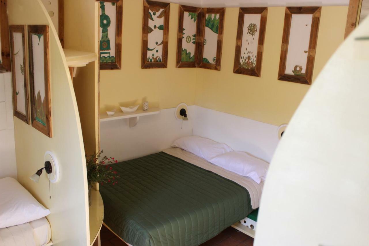 Country House Il Covo Della Civetta Barberino di Val dʼElsa Εξωτερικό φωτογραφία