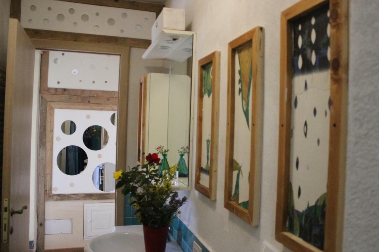 Country House Il Covo Della Civetta Barberino di Val dʼElsa Εξωτερικό φωτογραφία
