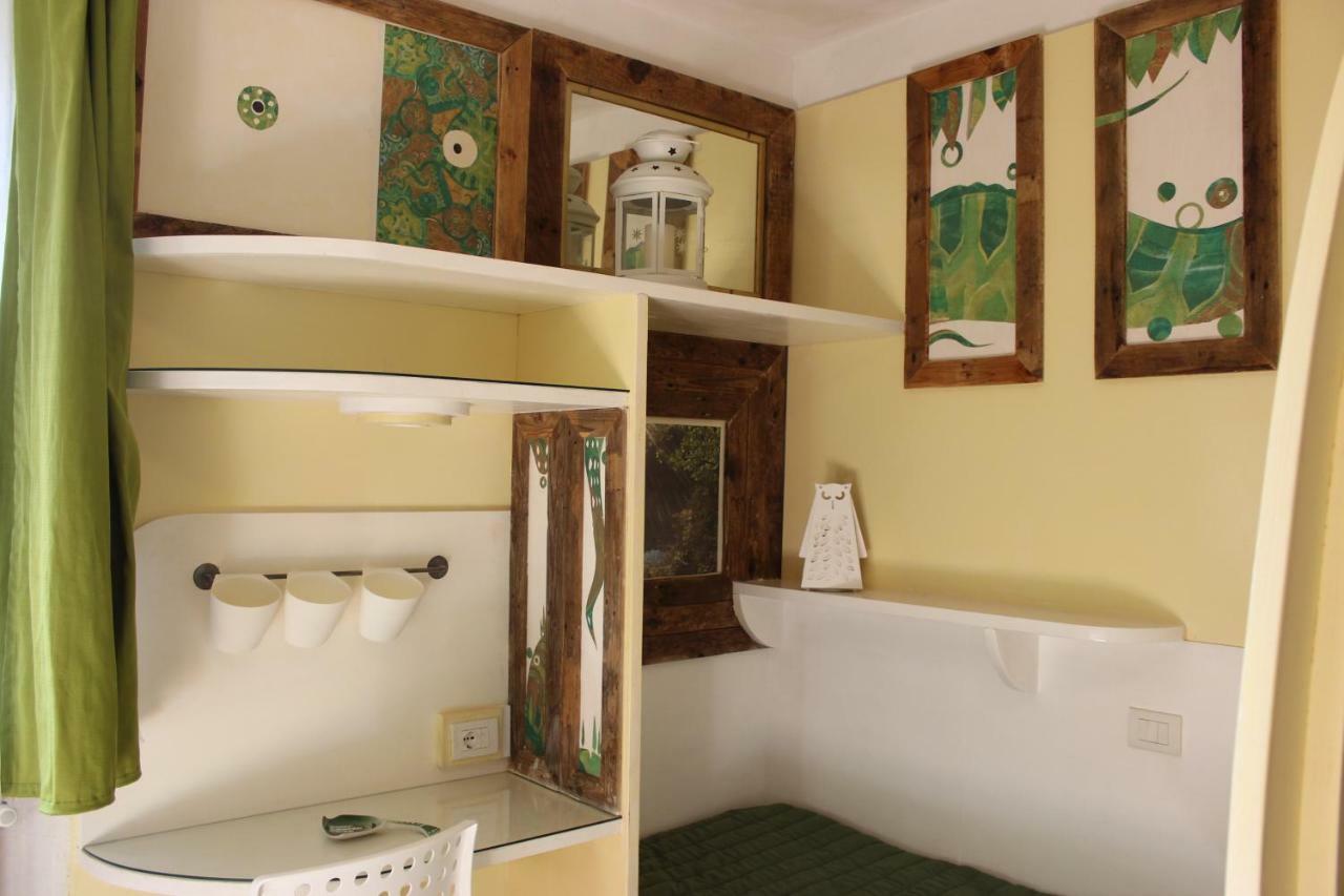 Country House Il Covo Della Civetta Barberino di Val dʼElsa Εξωτερικό φωτογραφία
