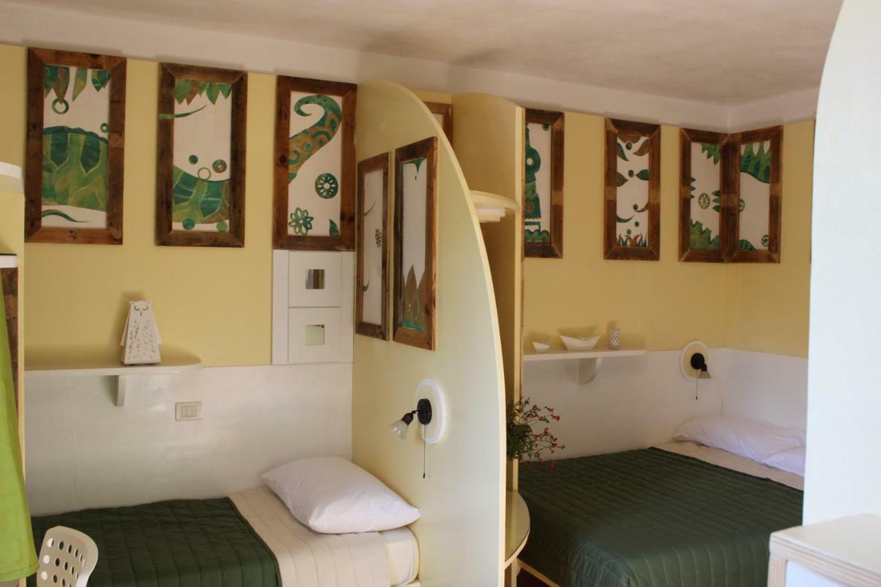 Country House Il Covo Della Civetta Barberino di Val dʼElsa Εξωτερικό φωτογραφία