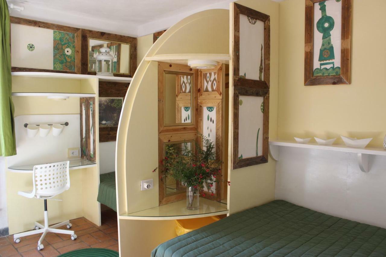 Country House Il Covo Della Civetta Barberino di Val dʼElsa Εξωτερικό φωτογραφία